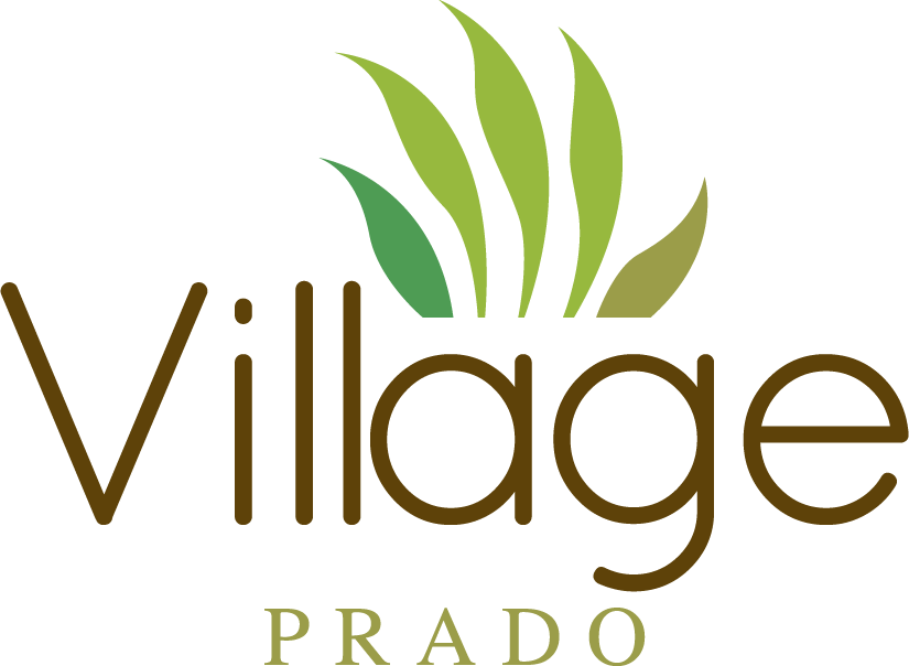 Logo Village Prado