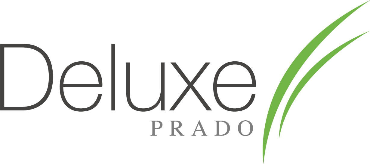 Logo Deluxe Prado