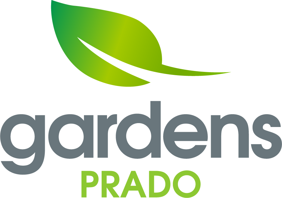 Logo Gardens Prado