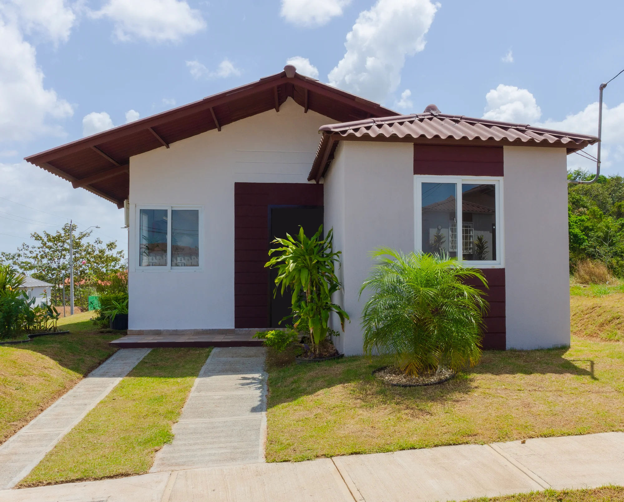 Casa de Village Prado