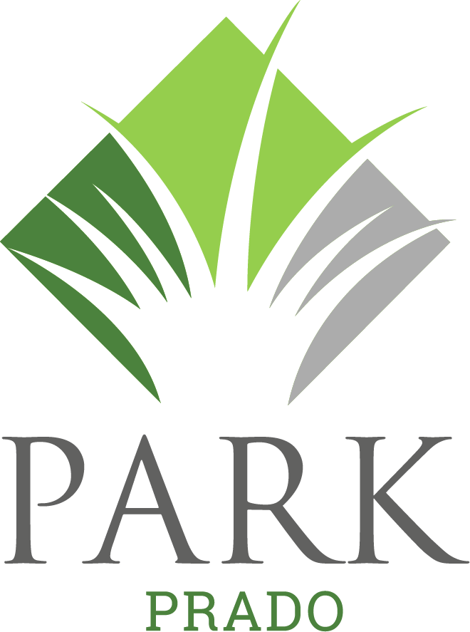 Logo Park Prado