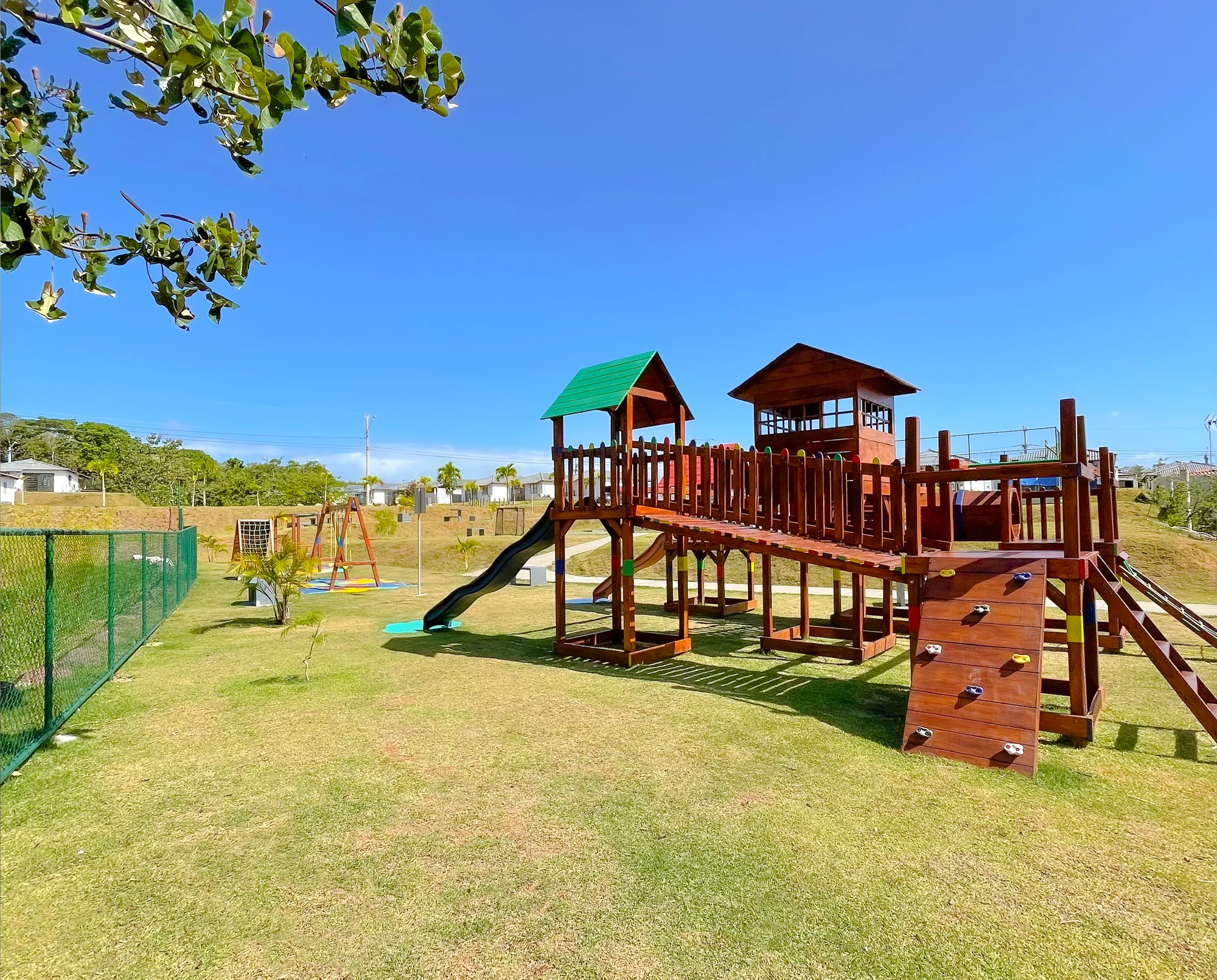 Parques de West Gardens Arraiján